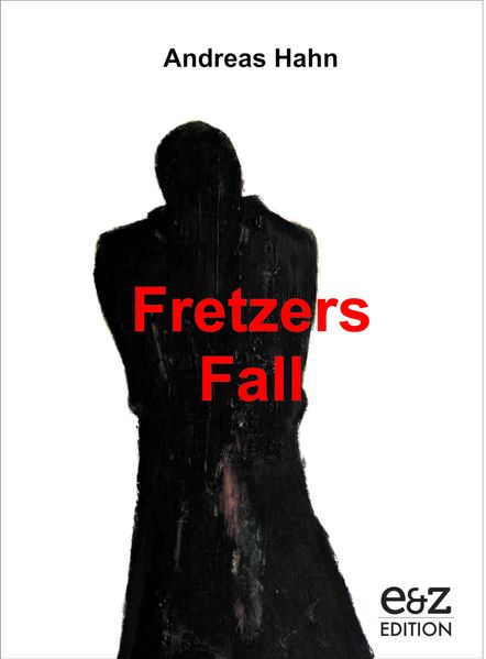 Cover von Fretzers Fall