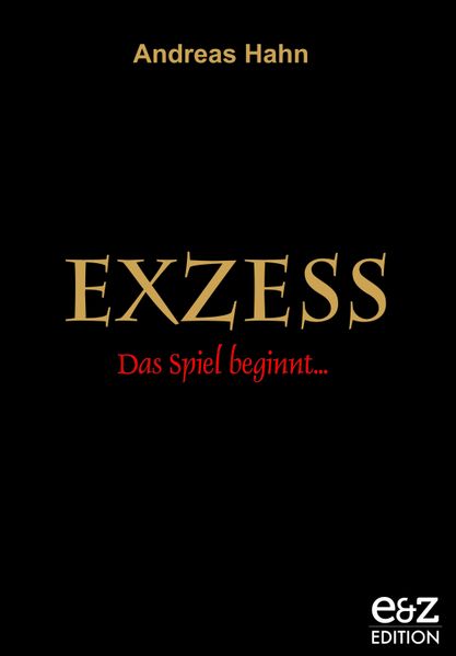 Cover von Exzess