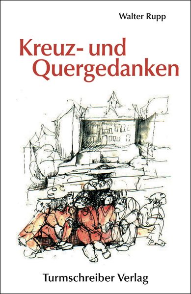 Cover von Kreuz- und Quergedanken