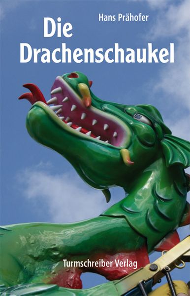 Cover von Die Drachenschaukel