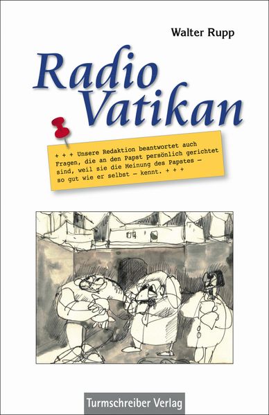 Cover von Radio Vatikan