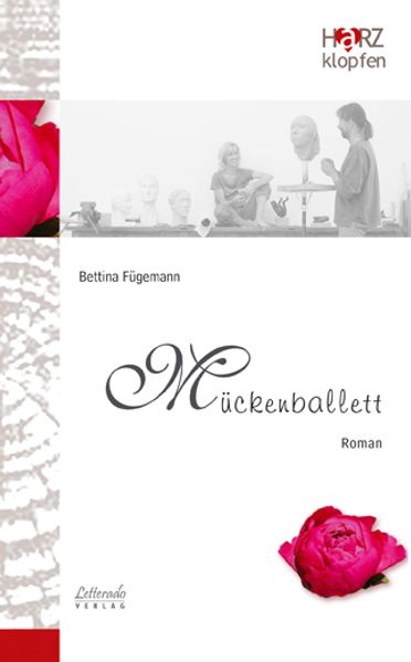 Cover von Mückenballett