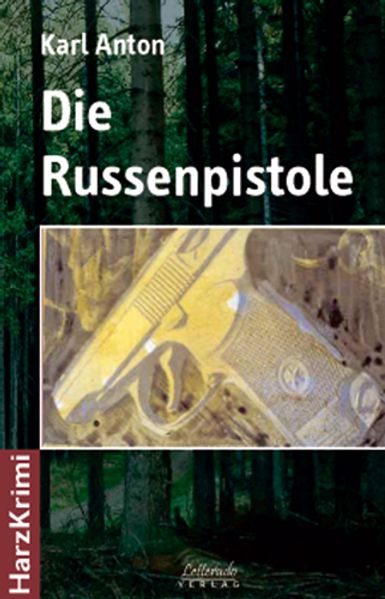 Cover von Die Russenpistole