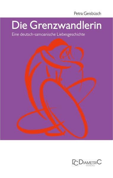 Cover von Die Grenzwandlerin