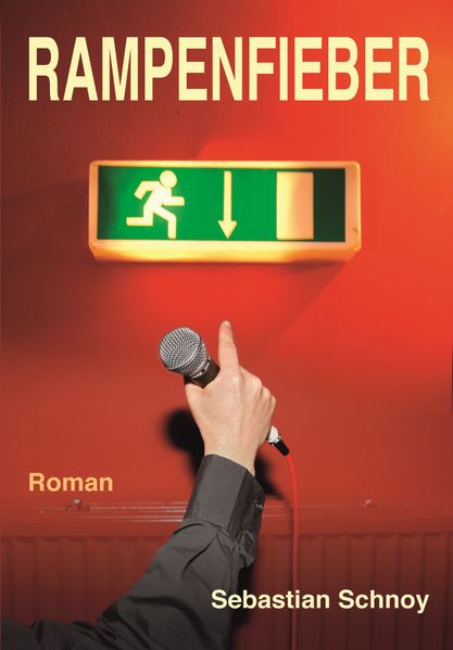Cover von Rampenfieber