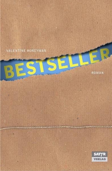 Cover von Bestseller
