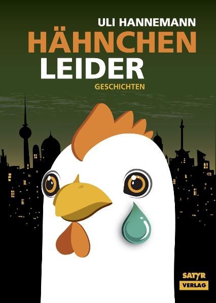 Cover von Hähnchen leider