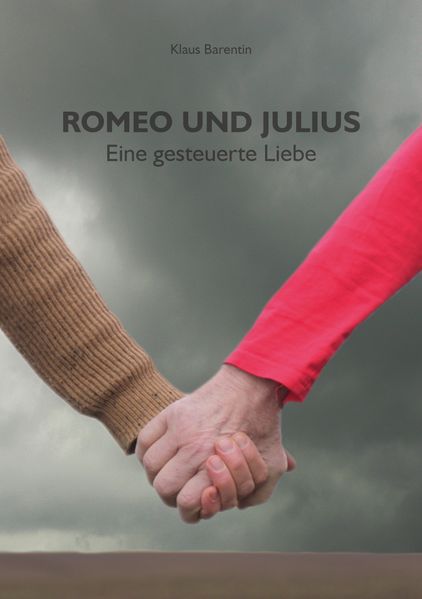 Cover von Romeo und Julius