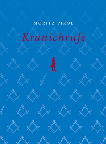 Cover von Sterngucker oder das Idyll eines Obdachlosen / Kranichrufe