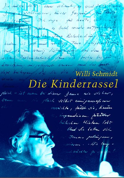 Cover von Die Kinderrassel