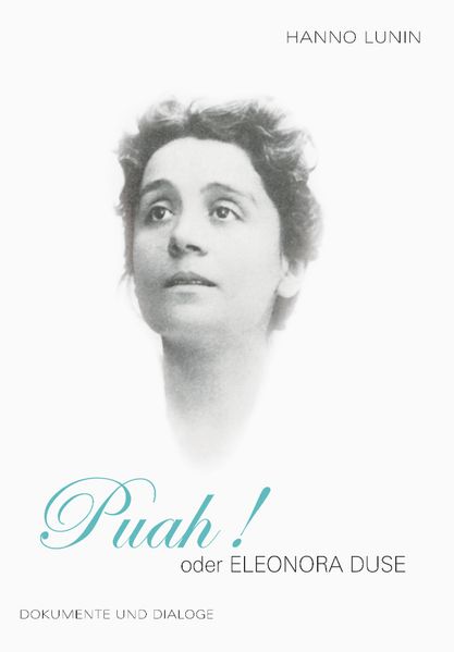 Cover von Puah! oder Eleonora Duse