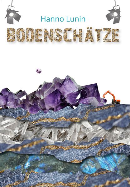 Cover von Bodenschätze