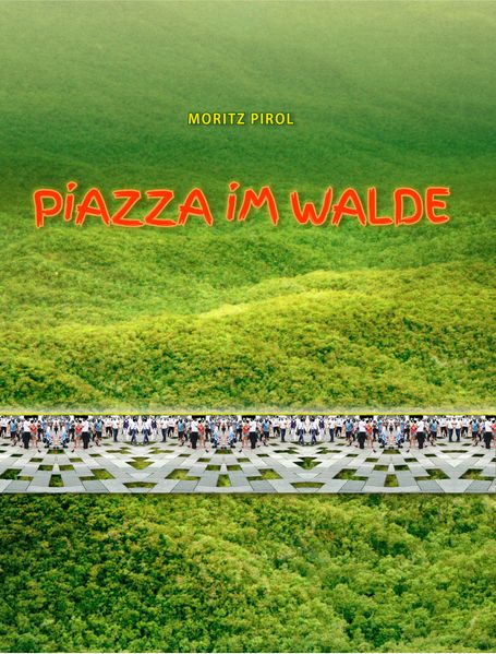 Cover von Piazza im Walde