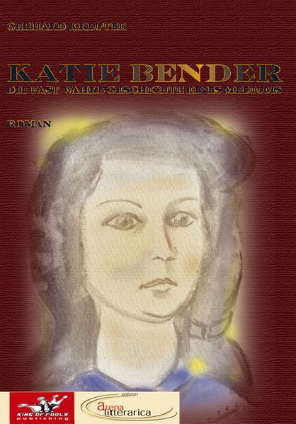 Cover von Katie Bender