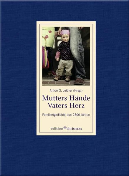 Cover von Mutters Hände, Vaters Herz