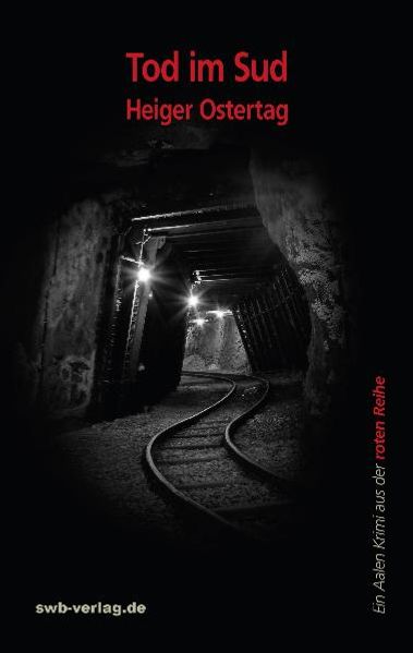 Cover von Tod im Sud