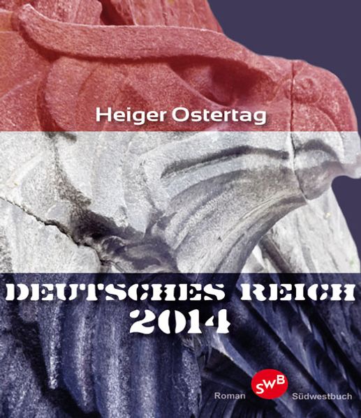 Cover von Deutsches Reich 2014