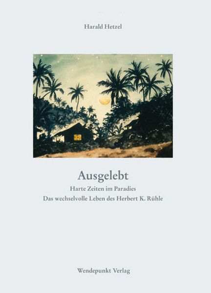 Cover von Ausgelebt