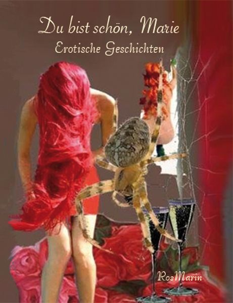 Cover von Du bist schoen, Marie