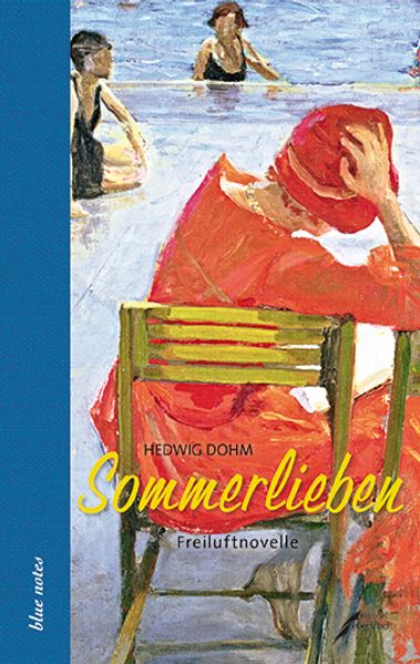 Cover von Sommerlieben