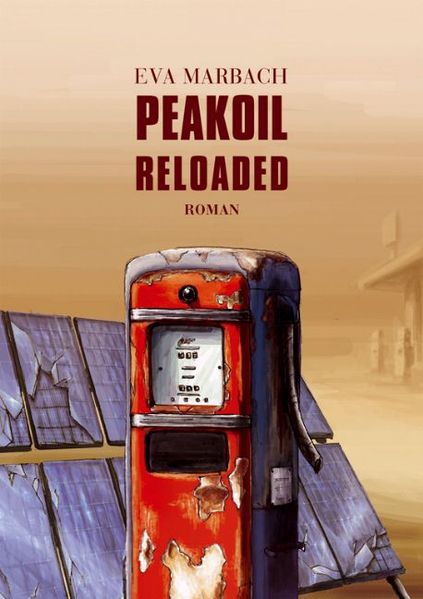 Cover von Peakoil Reloaded