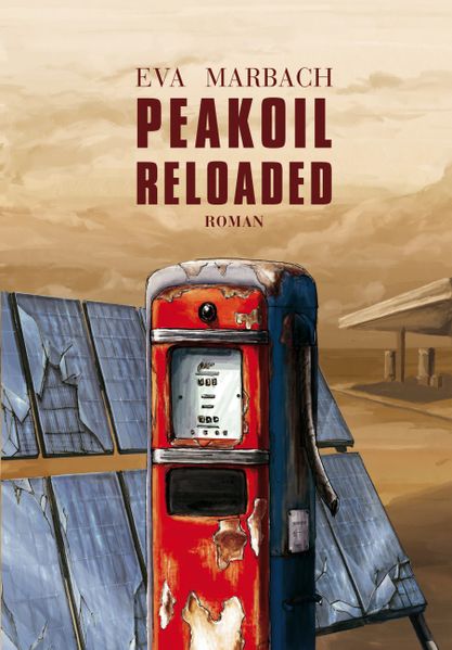 Cover von Peakoil Reloaded