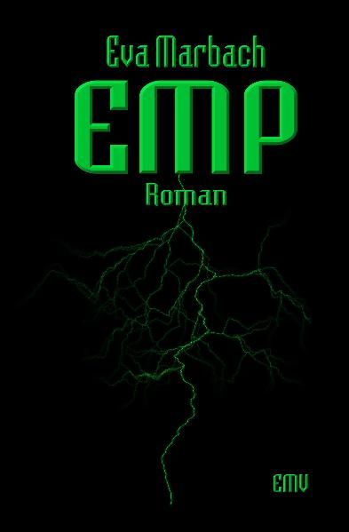 Cover von EMP