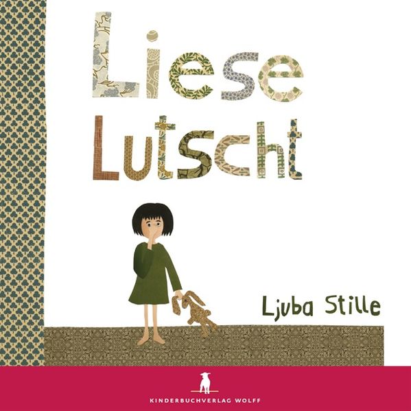 Cover von Liese lutscht