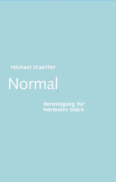 Cover von Normal