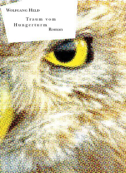Cover von Traum vom Hungerturm