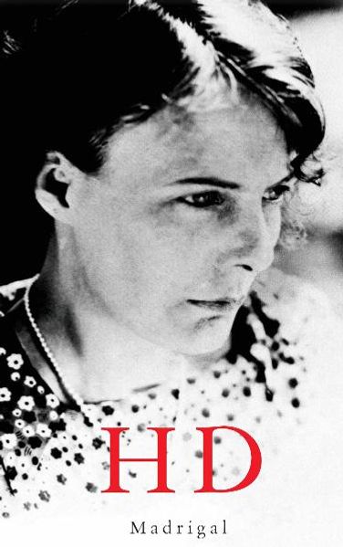 Cover von Madrigal