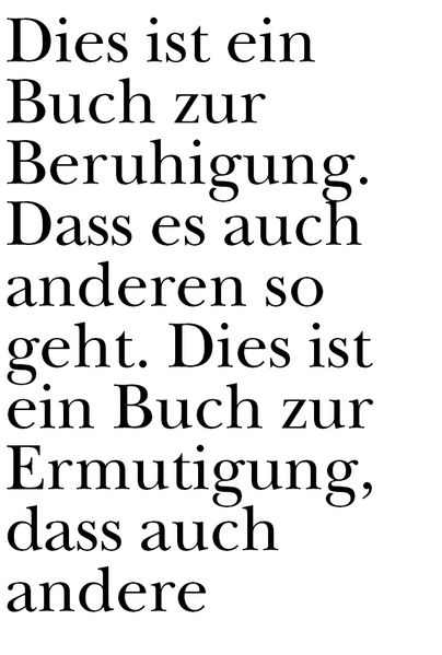 Cover von Soforthilfe