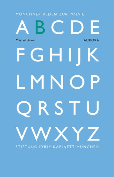 Cover von Aurora