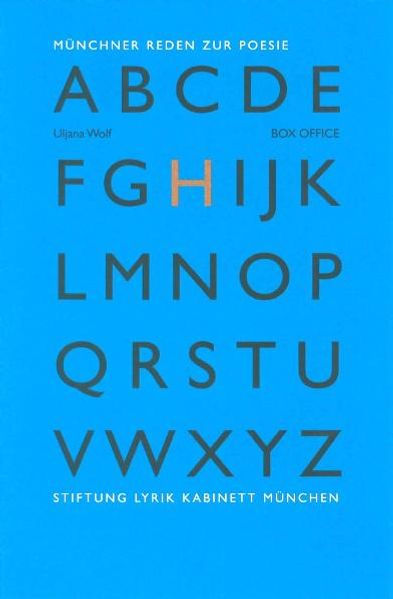Cover von Box Office