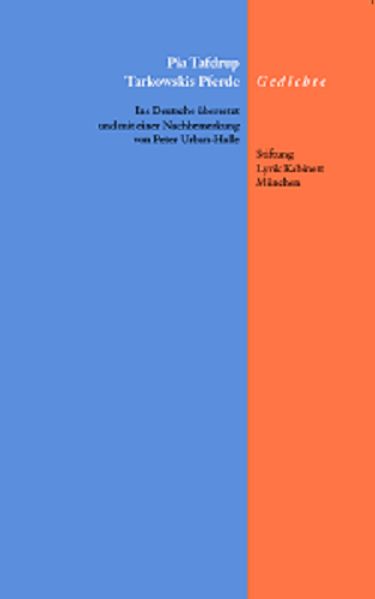 Cover von Tarkowskis Pferde