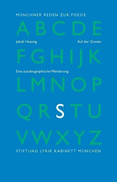 Cover von Auf der Grenze
