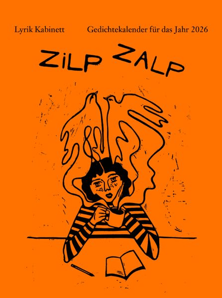 Cover von ZILPZALP