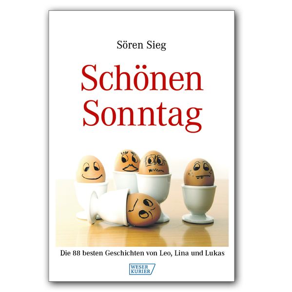 Cover von Schönen Sonntag 2