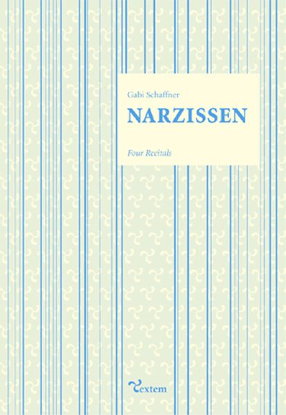 Cover von Narzissen