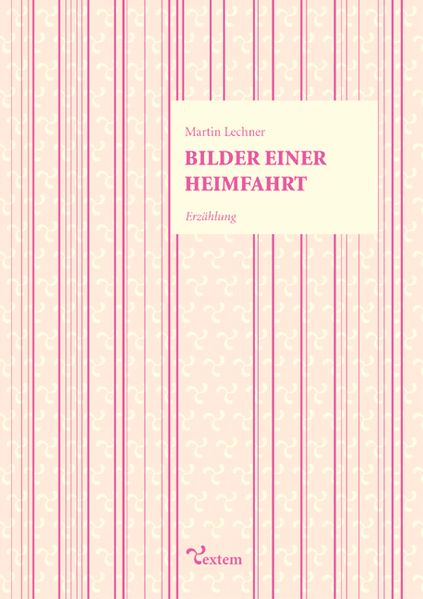 Cover von Bilder einer Heimfahrt