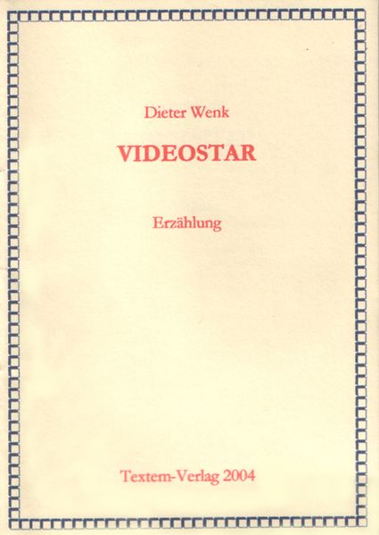 Cover von Videostar