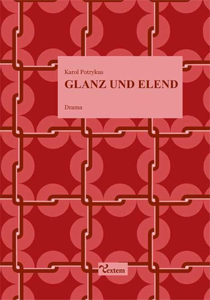 Cover von Glanz und Elend
