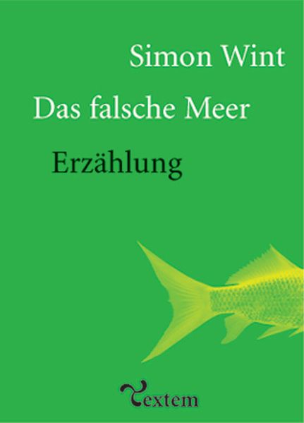 Cover von Das falsche Meer