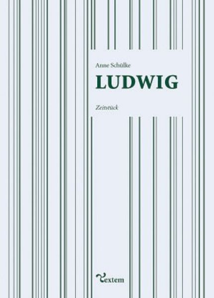 Cover von Ludwig