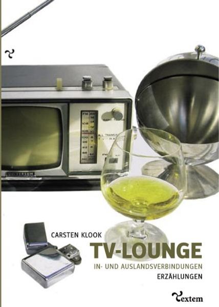Cover von TV-Lounge