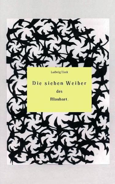 Cover von Die sieben Weiber des Blaubart