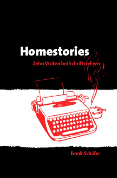 Cover von Homestories