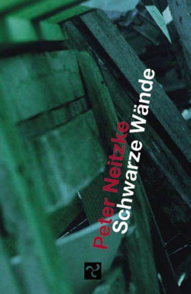 Cover von Schwarze Wände