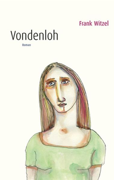 Cover von Vondenloh