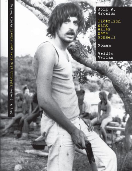 Cover von Plötzlich ging alles ganz schnell